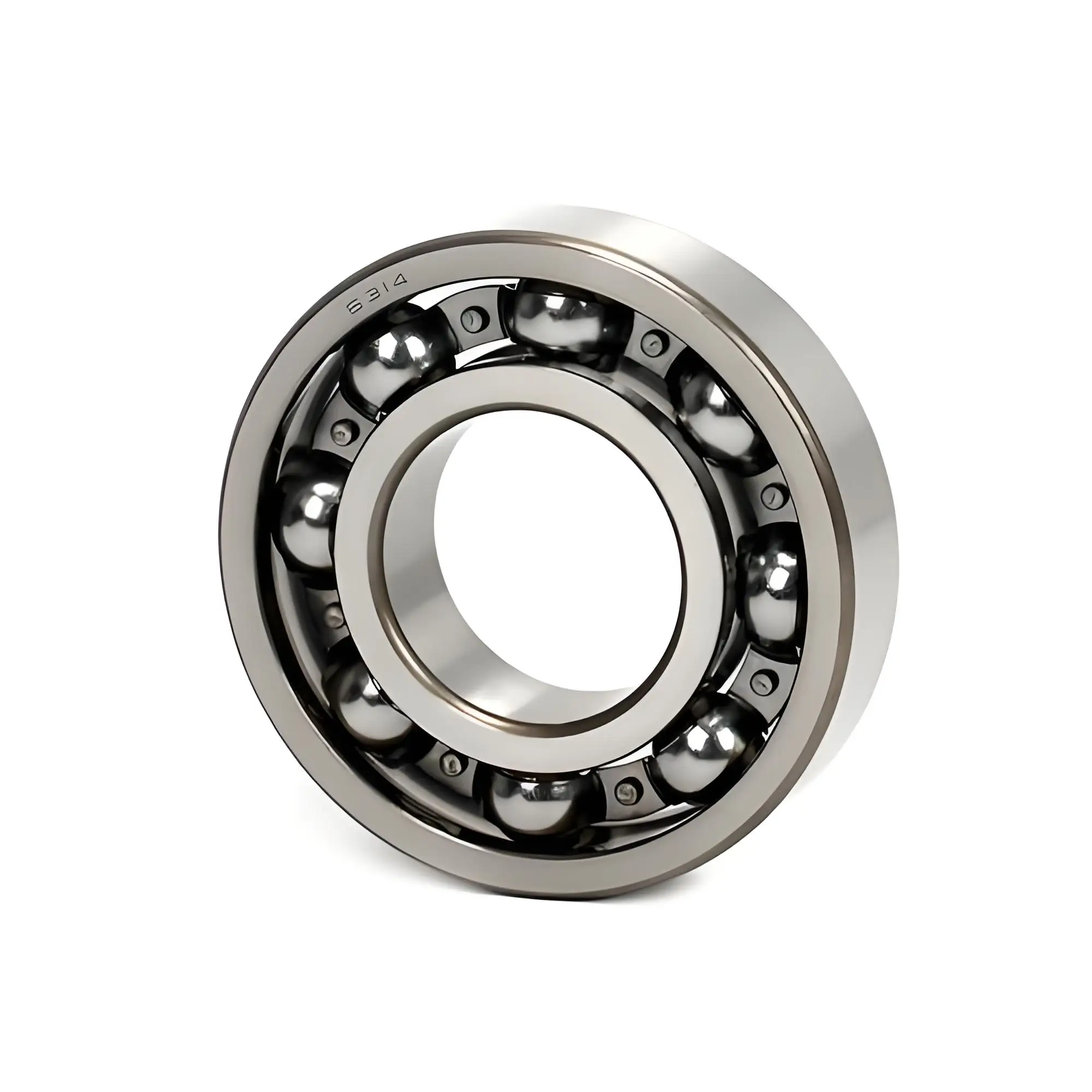 flanged ball bearing 9.4 mm od 6.5 mm id thrust bearing  od95mm x id70mm 33 11 7 699 866 ax bearing - 62x25x25