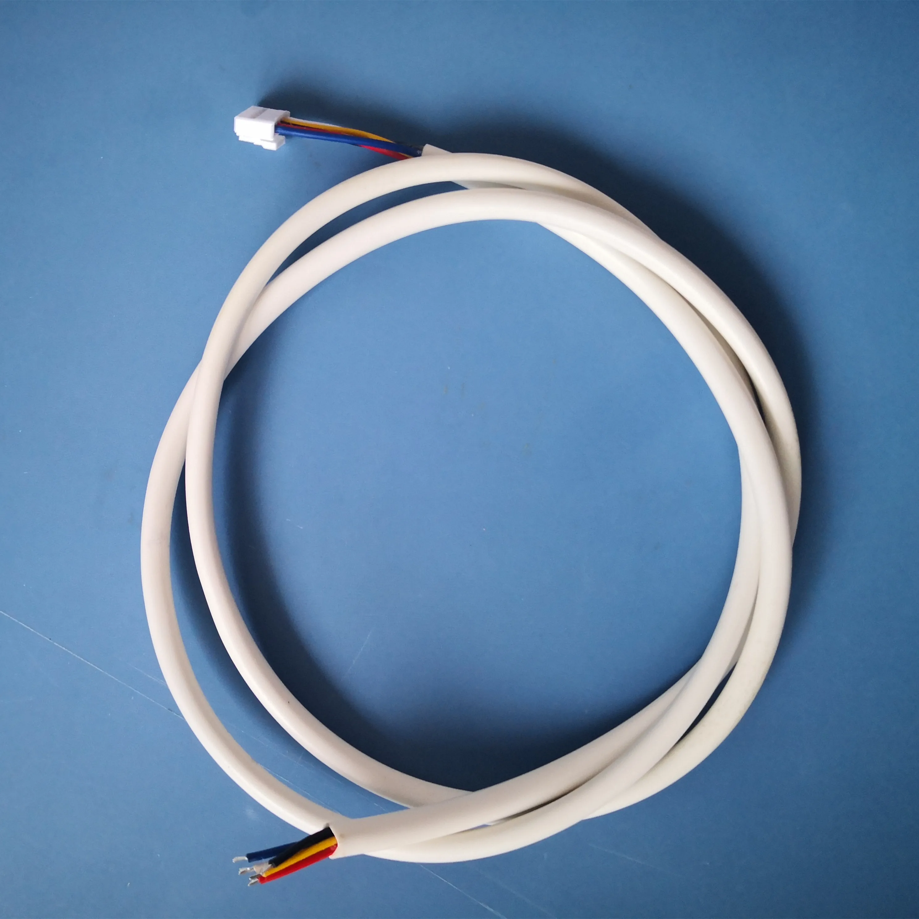 2.0mm PHS-8pin 2meters long robot control Cable