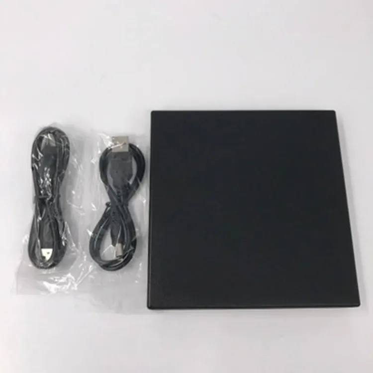 External  DVD player  USB optical drive DVD optical drive playback notebook desktop all-in-one universal  mobile