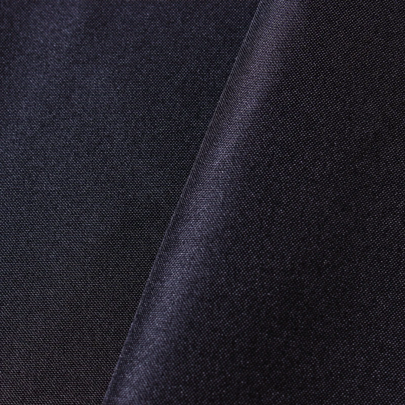 
300D100% RPET Recycled gabardine polyester reflected Fabric Pet For sportswear 