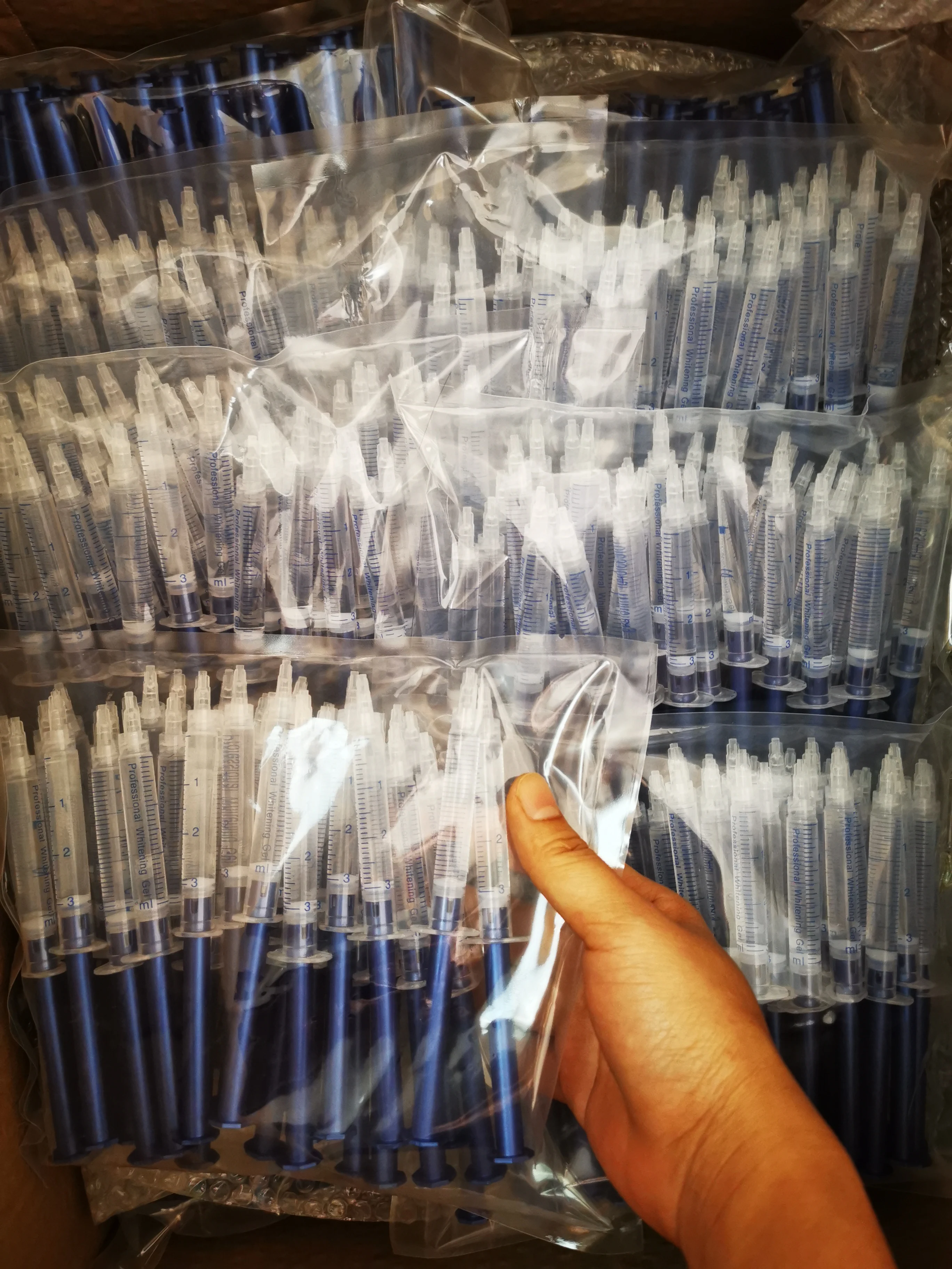 44% Carbamide Peroxide Teeth Whitening Gel Teeth Whitening Gel Pen Whitening Gel Teeth
