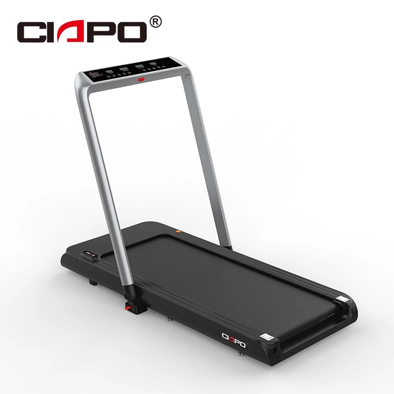 Электрическая беговая дорожка CIAPO для дома безопасная фитнеса и офиса