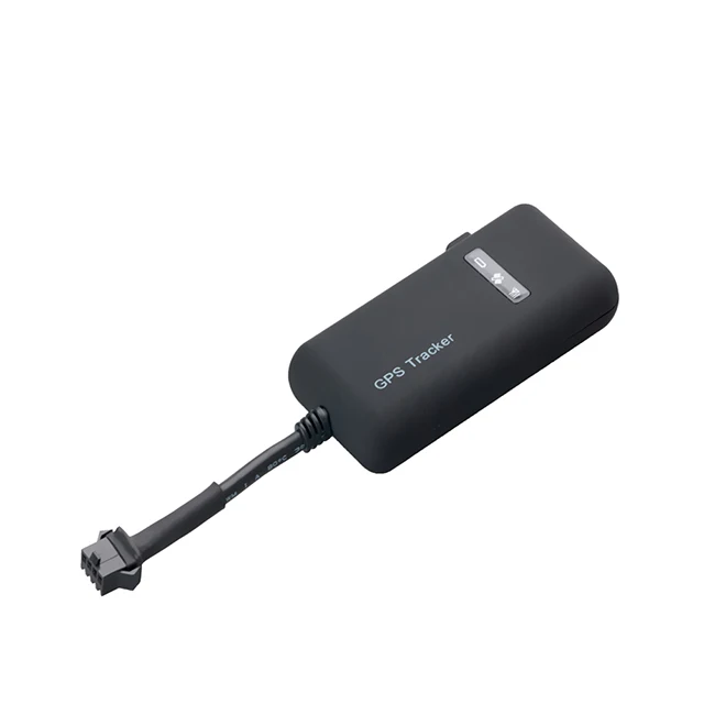 Gps-трекер gt02 GPS-навигатор с приложением GPRS для сети обнаружение топлива и