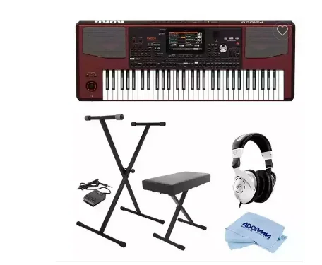 Best Quality Sale Korgs PA1000 61 keys PA4X PA800 PA700 PA600 61-Key Professional High Performance Arranger Keyboard Workstation
