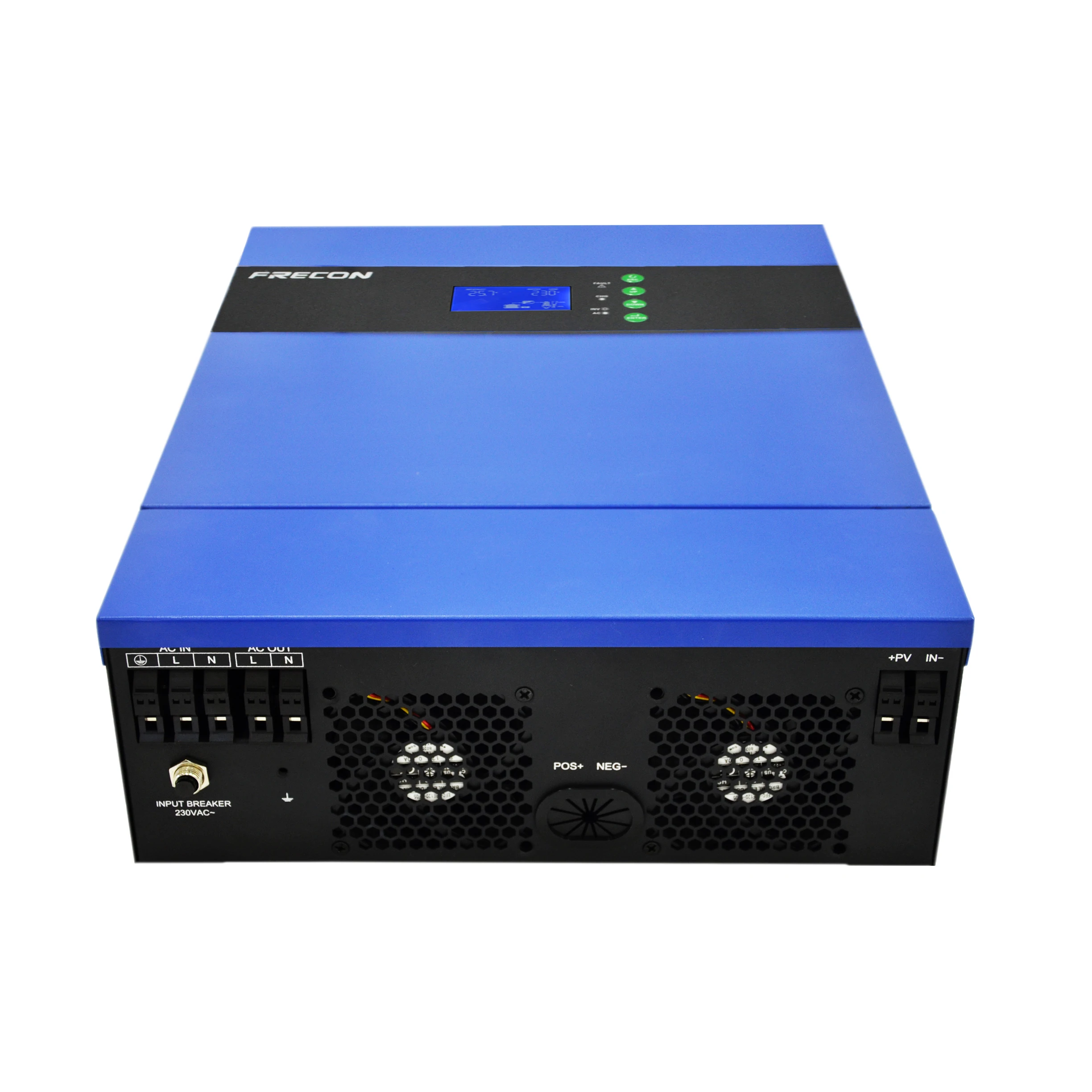 Complete Solar Energy System Home 3KW 5KW Small Off Grid Solar System Solar Panel Power PV solor inverter