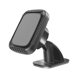 Factory New Design Magnetic Car Phone Holder Competitive Price With 6pcs N40 Car Magnet Phone Holder