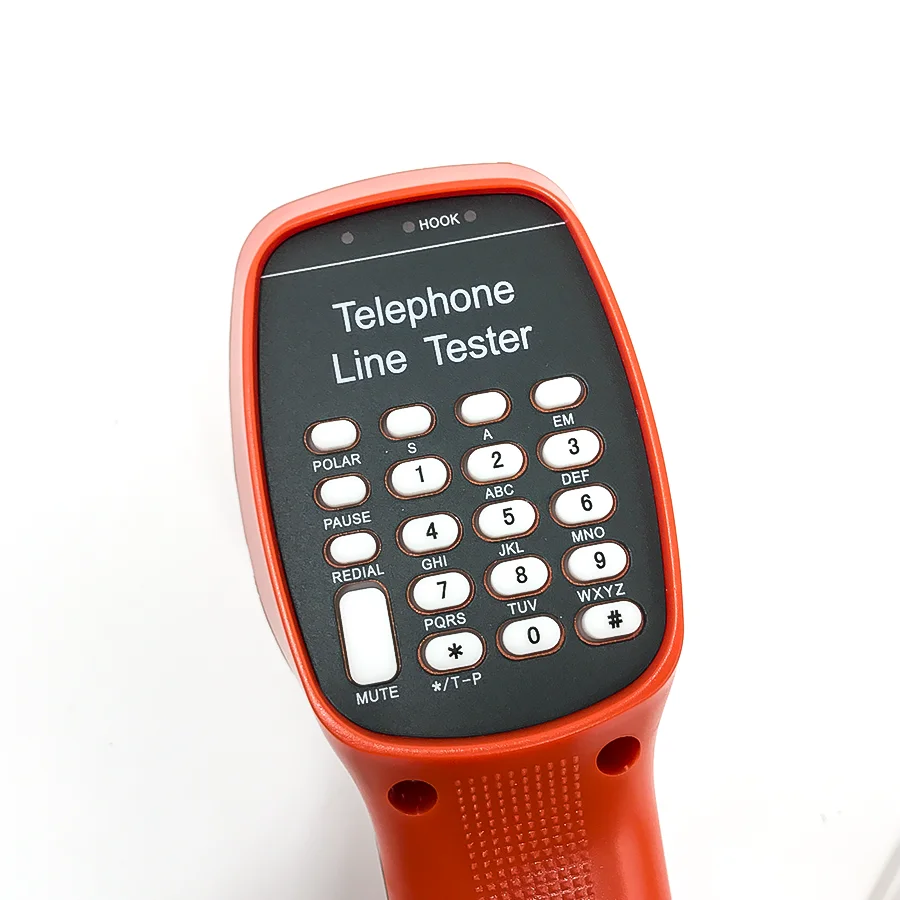 Тестер телефонной линии St230d набор для - история цены и отзывы