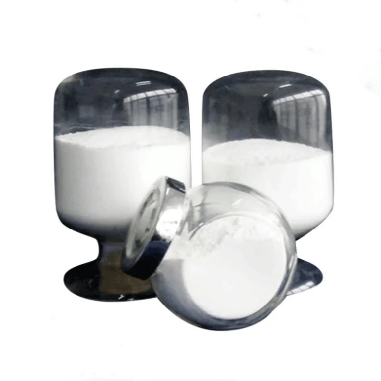 High Quality White Powder Zinc Oxide Feed Grade 72% For Poultry And Livestock