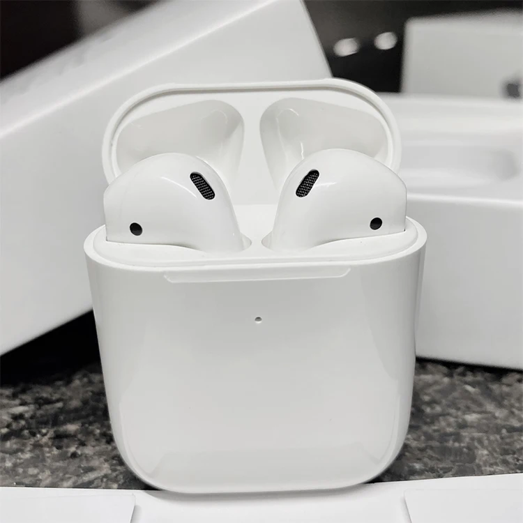Оригинальные наушники Apple Air poding Pro3 Pro 3 Tws Pods p0ds с логотипом