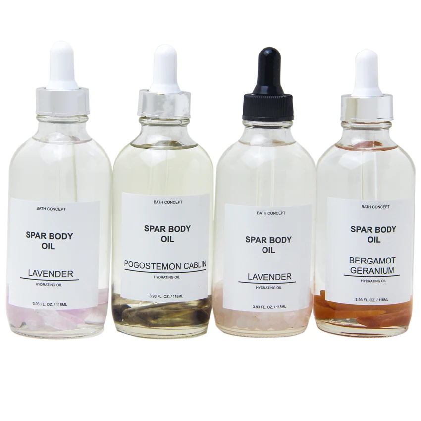 Private label organic rosemary neo hair growth essential oil aceites esenciales aromaticos corporal aroma body massage oil