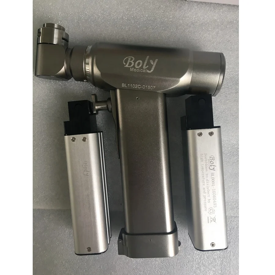 TOP BRAND HOT SALE Boly Medical-Oscillating saw BL1102 for Joint Surgery