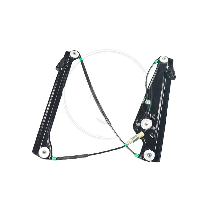 BMTSR Auto Parts Universal Power Window Lifter for E65 E66 51337202480 5133 7202 480