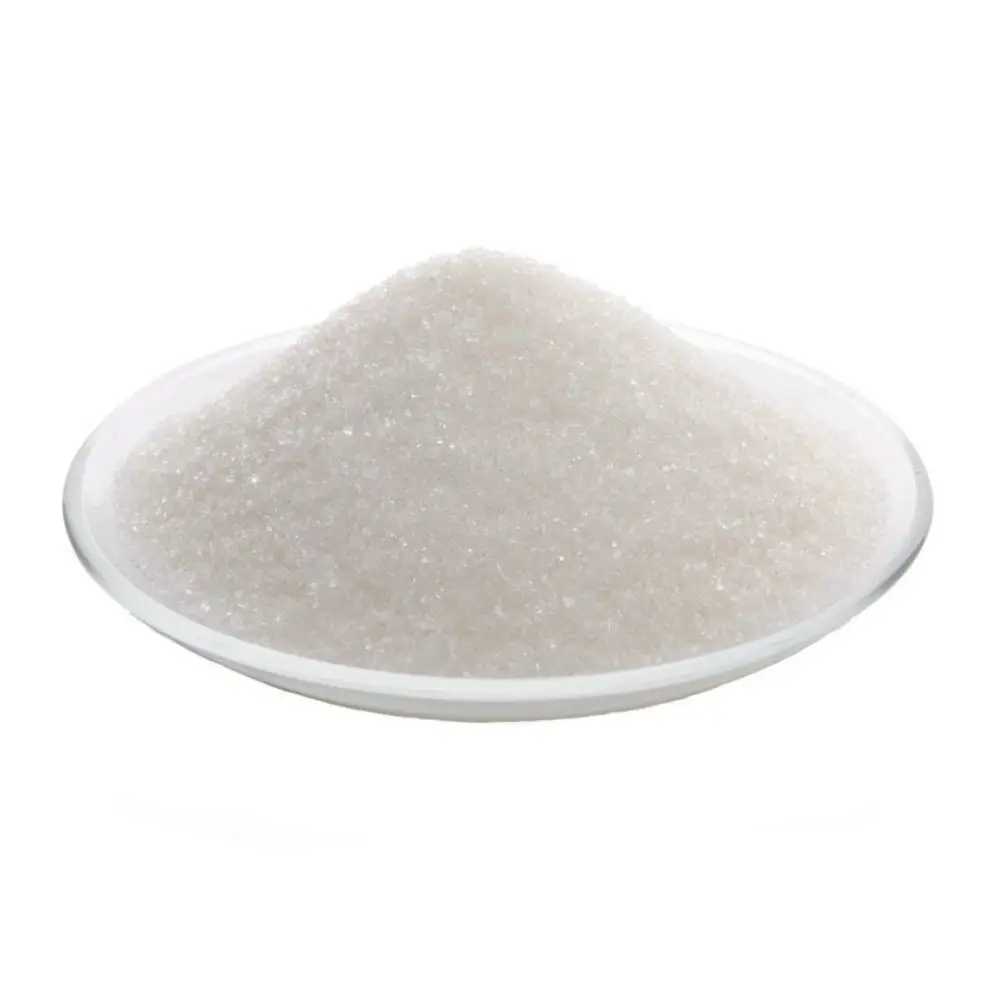 Natural organic pure sweetener Erythritol powder price manufacture with halal/kosher 30-60 mesh