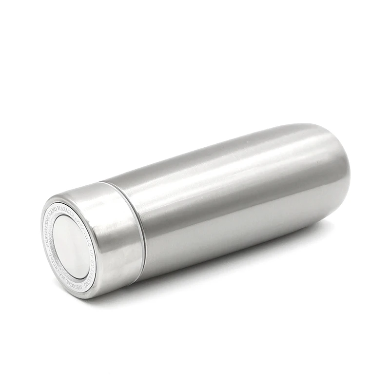 Shengming Luxury Vase Shaped 220/300ml Insulated Thermal Water Bottle Tumblers Double Wall Stainless Steel Vacuum Flasks Thermos