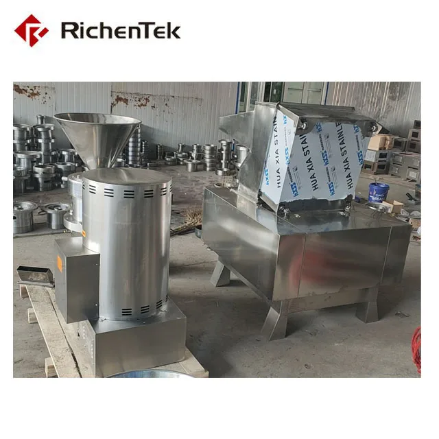 Electric Pig Bone Grinder / Chicken Bone Grinder Machine