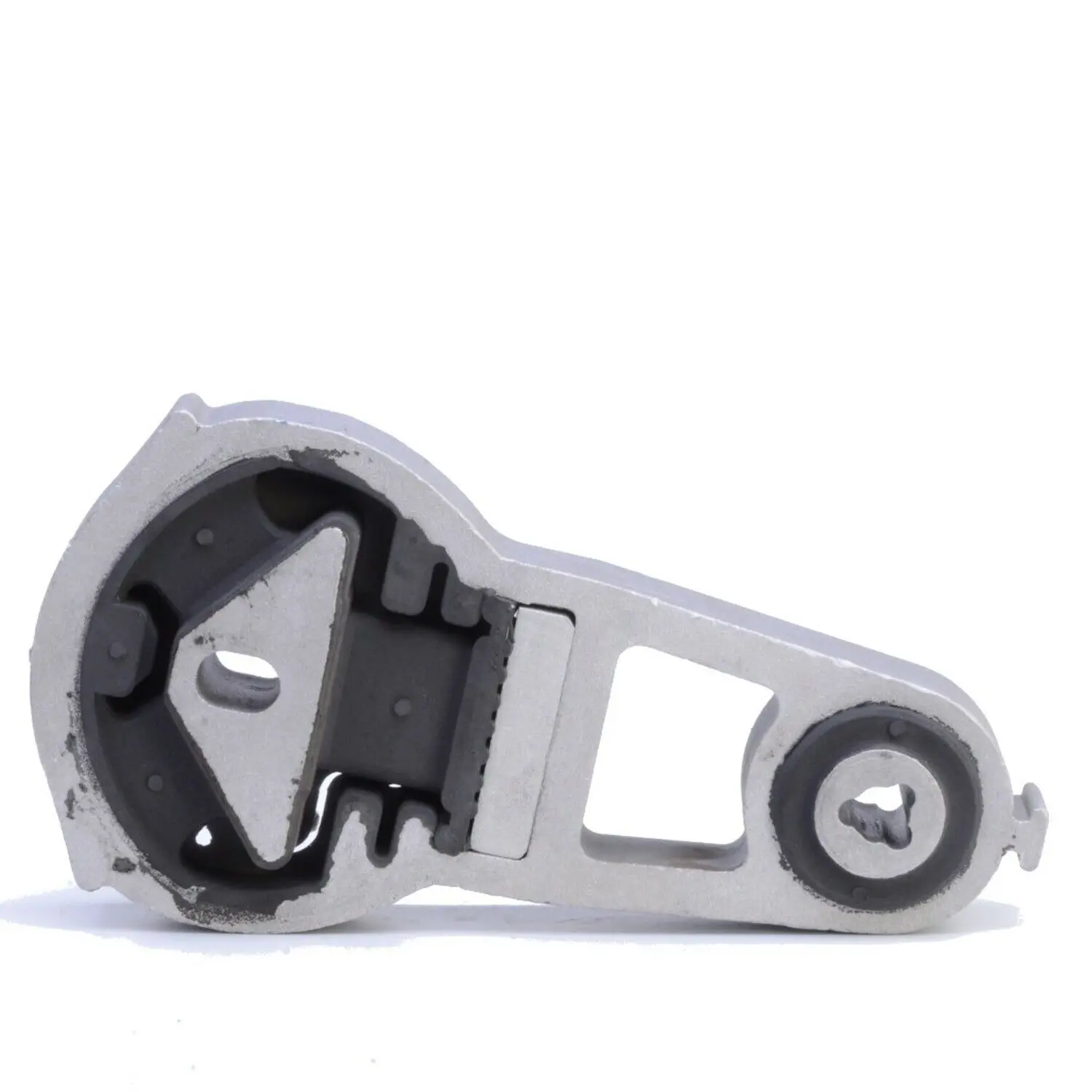 5 PCS Set Rubber Engine & Transmission Mounts Bracket Support CAR 12 Ford OEM Size,100% OEM Standard Size Explorer 20 Pcs JINGYI