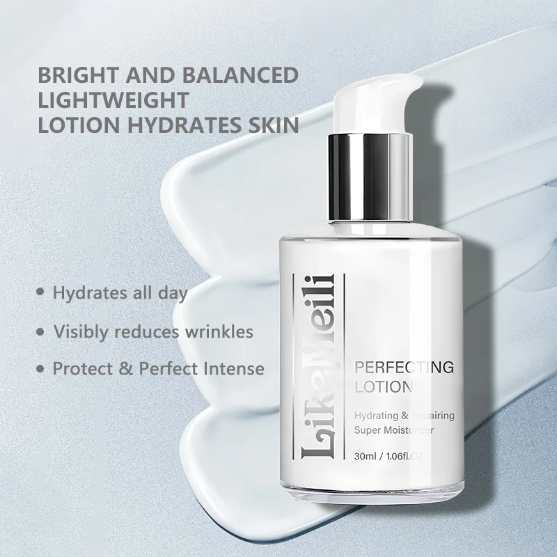 Ecological Compound advanced formula Day and Night hydrating facial emulsion