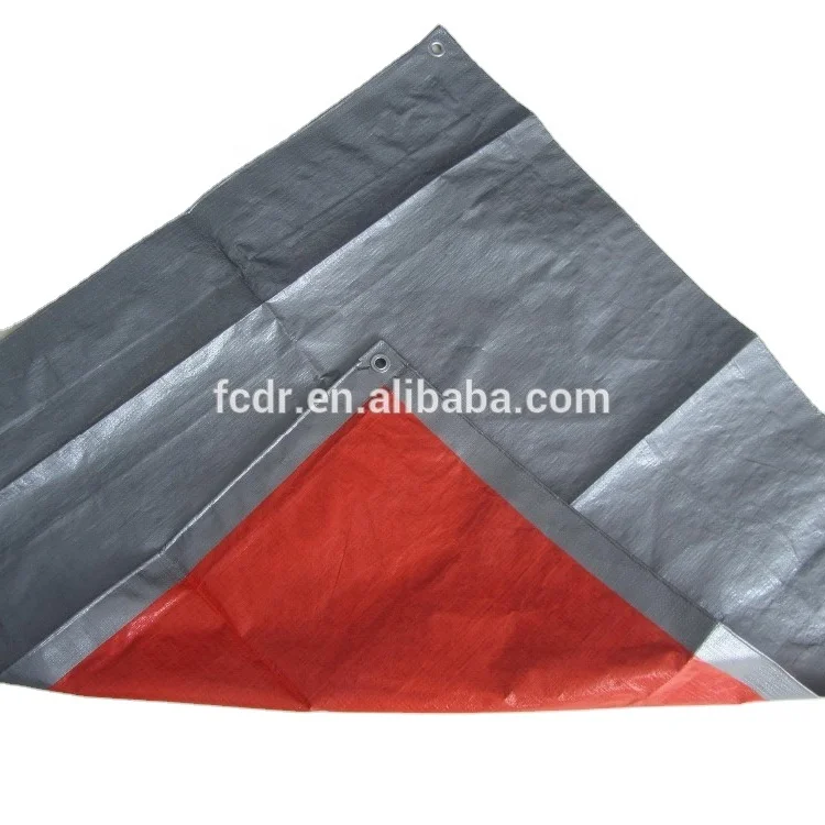 High Quality PE Covering Tarpaulin, Pool Covering Poly Tarp, Waterproofing Plastic Canvas