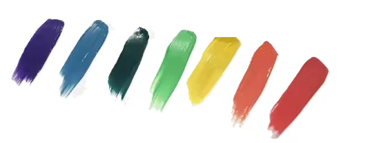 Kindgarton Toys Digital Painting Acrylic Paint by Number