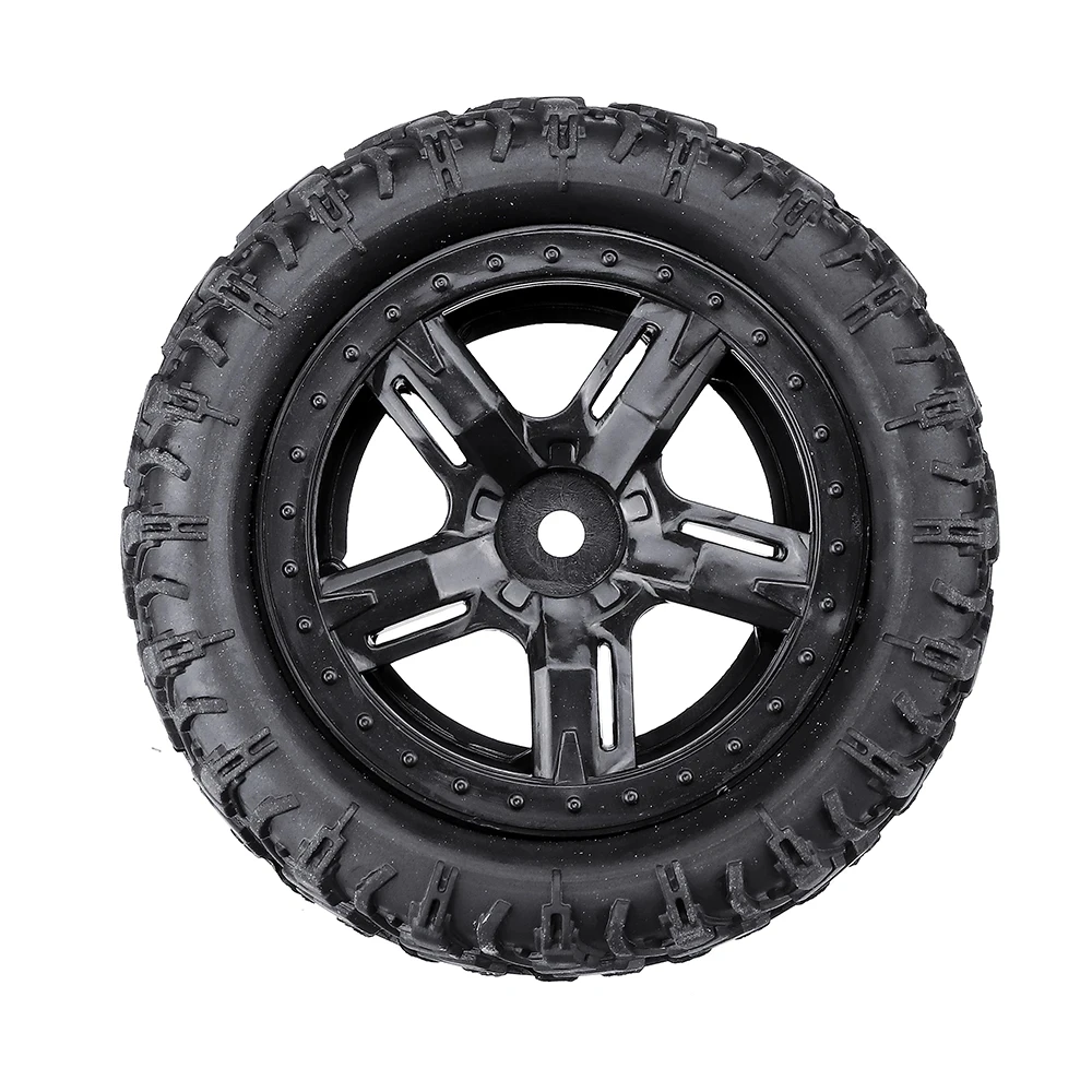Резиновые автомобильные шины Remo P6973 для 1621 1625 1631 1635 1651 1655 Wltoys 144001 124018 124019 SG 1601 HBX 16889 RC модели автомобилей