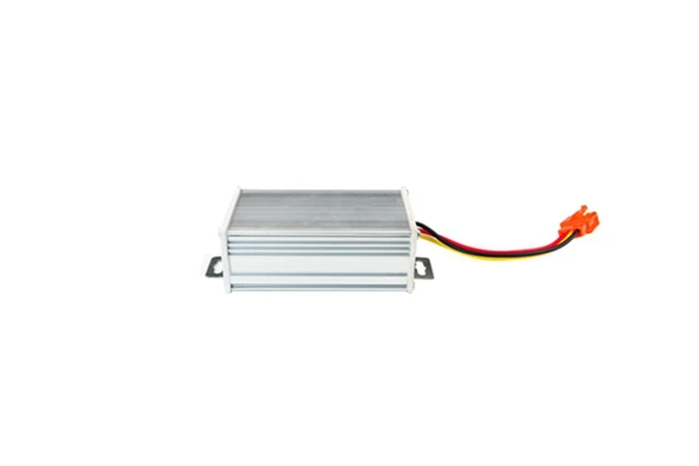 Высокомощный Регулируемый понижающий преобразователь напряжения постоянного тока в реальные цвета