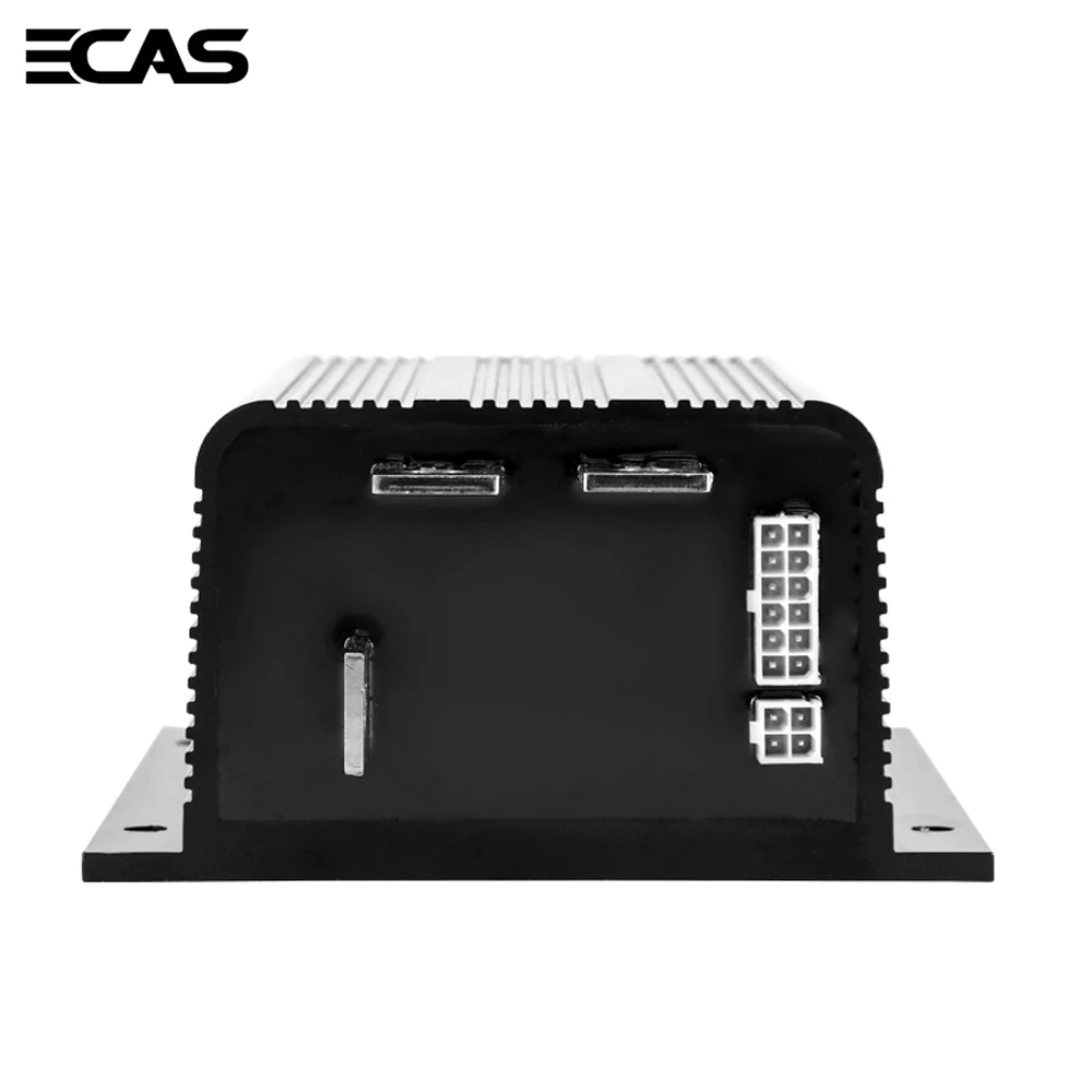 Chinese Manufacturer Curtis 36/48V 600A PMC 1219-8406 With Same Dimensions and Functions