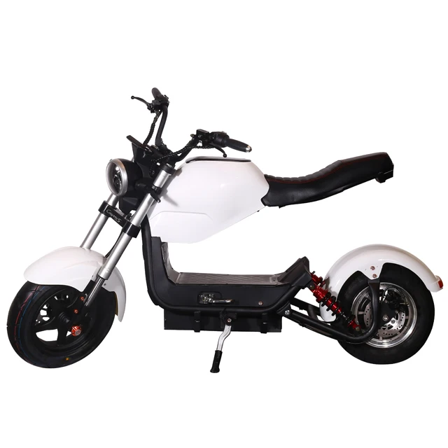 High quality motorcycle electric two-wheeled scooter electric adult electric motorcycle motor
