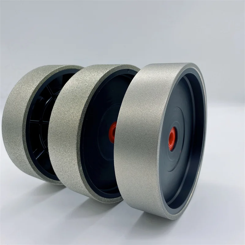 6inch electroplated diamond grinding wheel for gemstone polishing Strong Manufacturer