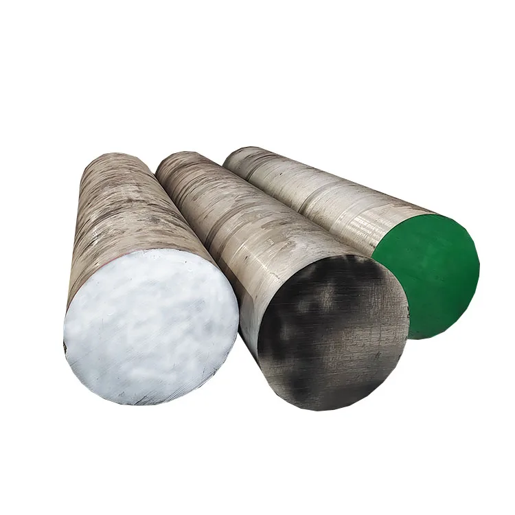 Hot Sale Spring Steel GB 60Si2MnA JIS SUP7  DIN 60Si7 ASTM 9260 Forged Spring Steel