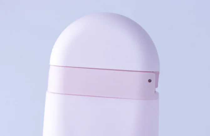 PP material 40ml 70ml 100ml sunscreen cream hand cream lotion flip top bottle cosmetic packaging