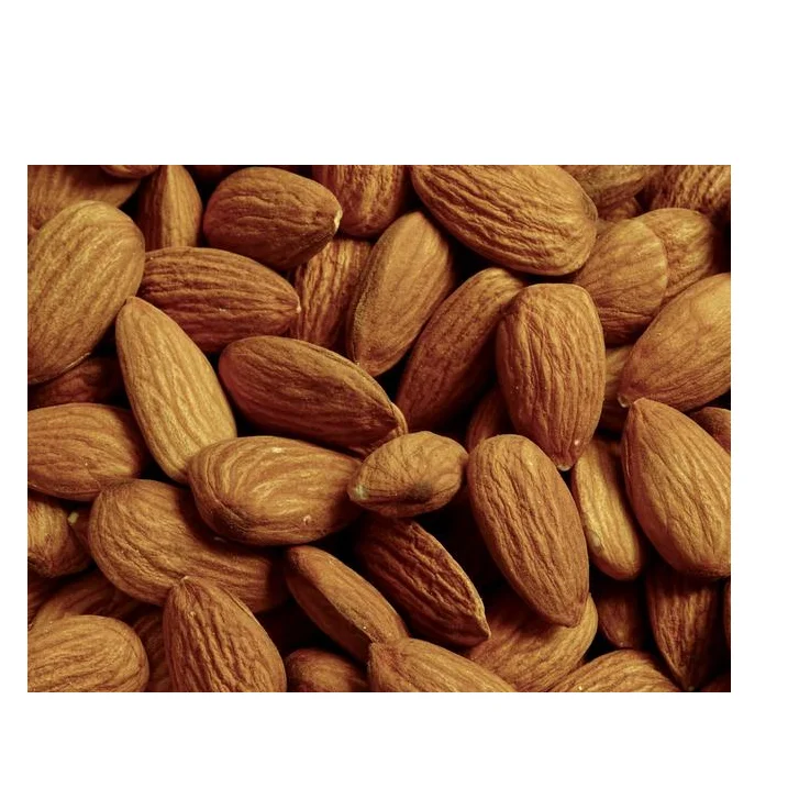 ASM High Quality Almonds For Sale Nuts Badam Almond