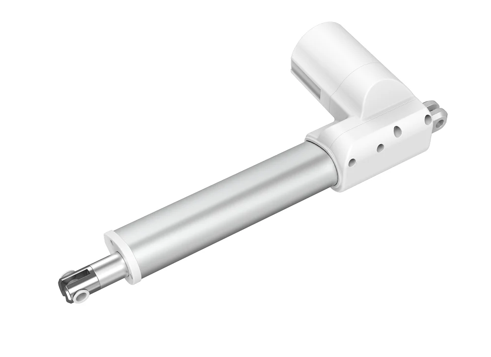 JIECANG medical bed recliner chairs IPX6  linear actuator up and down electric push rod