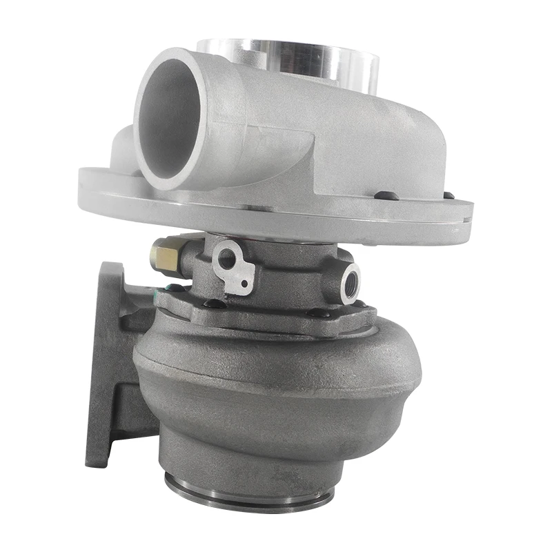 RHG9 114400-4011 VB300019 Kits Turbocharger For Isuzu