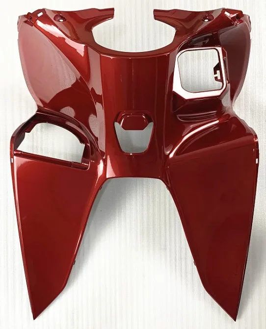 Motorcycle Parts Motorcycle Plastic Body Covers for Honda Dio 125 K2C
