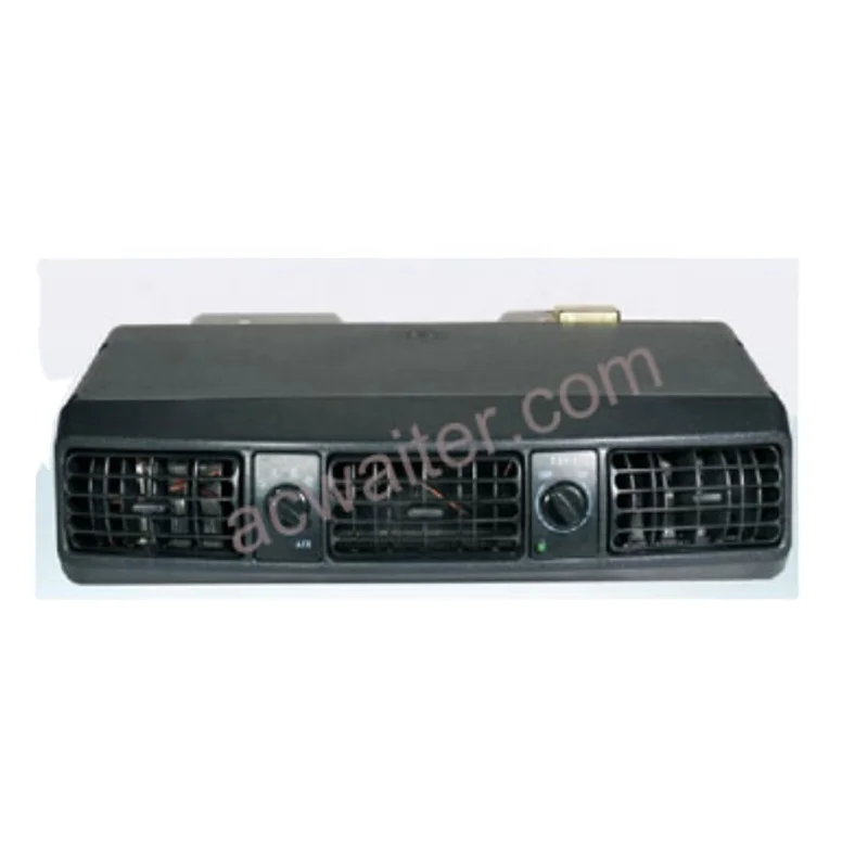 Beu-202-100 12v 24v Auto Ac Evaporator Units Truck Bread Saloon School Bus Ambulance Vehicle Refrigeration Evaporator Assembly