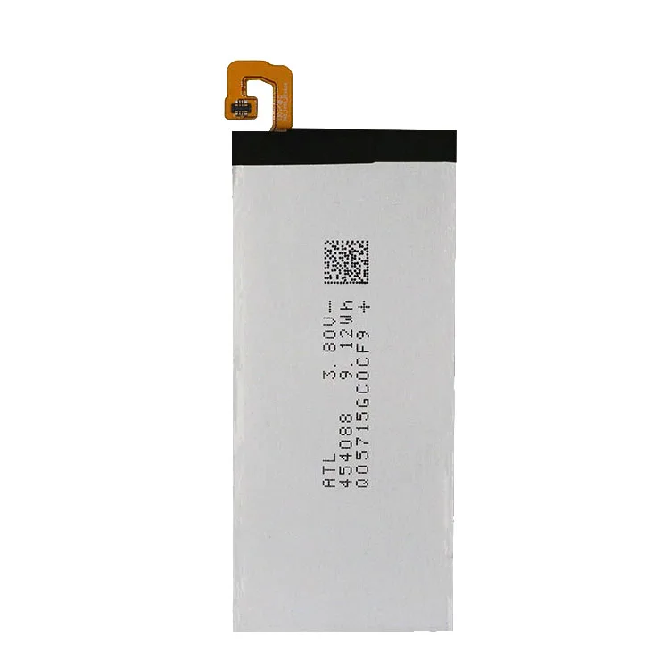  Батарея EB-BG570ABE для Samsung On5 2016 G5700 G5520 батареи мобильного