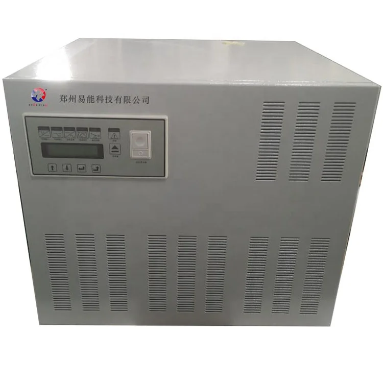 YNP фабрика по производству 3KVA/ 5KVA/ 10KVA/ 15KVA/30KVA 220V/110V ИБП источник бесперебойного питания