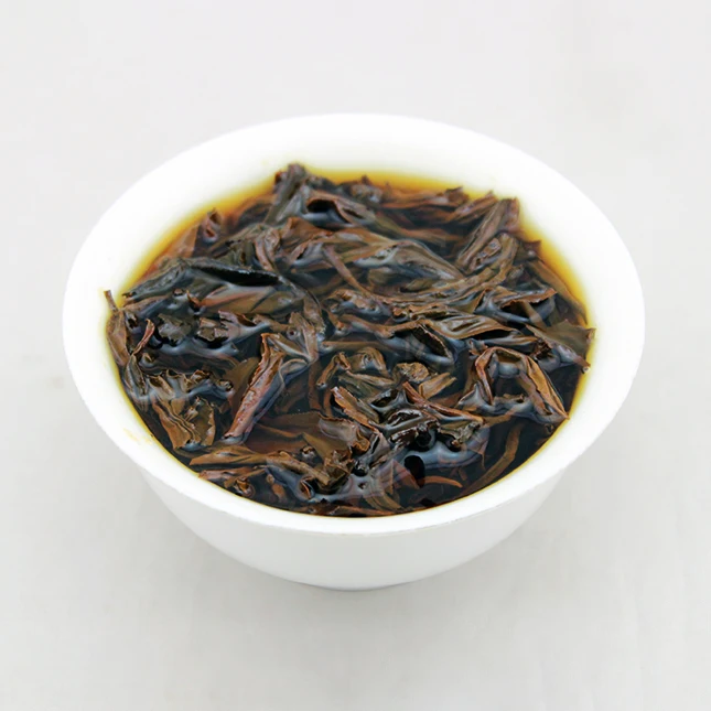 
Darjeeling Black Tea Loose Tea Chinese New Spring Yunnan Dianhong Black Tea 