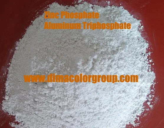 ZINC PHOSPHATE T FOR ANTICORROSIVE PAINT COATING