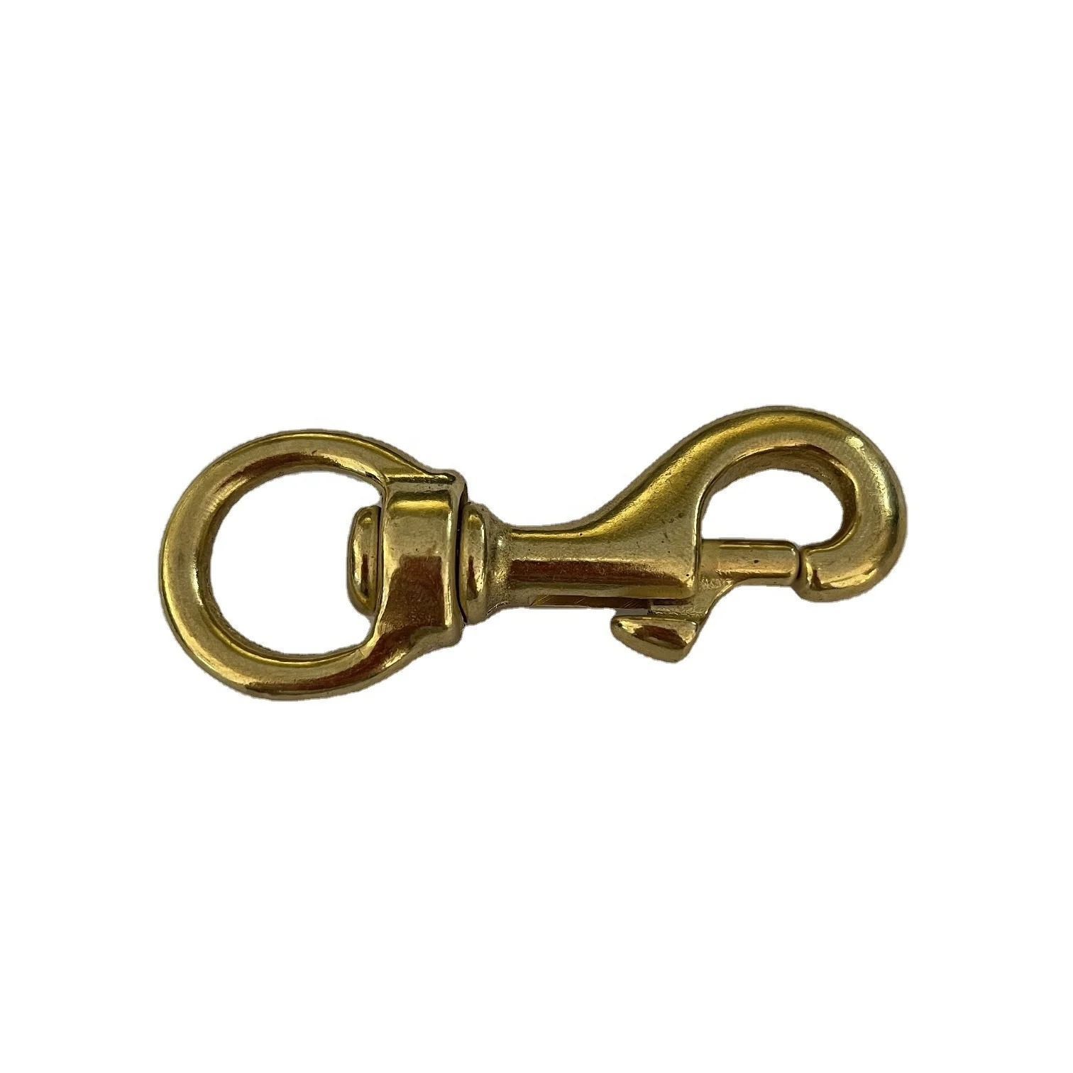 Латунный крюк с защелкой 225B в наличии