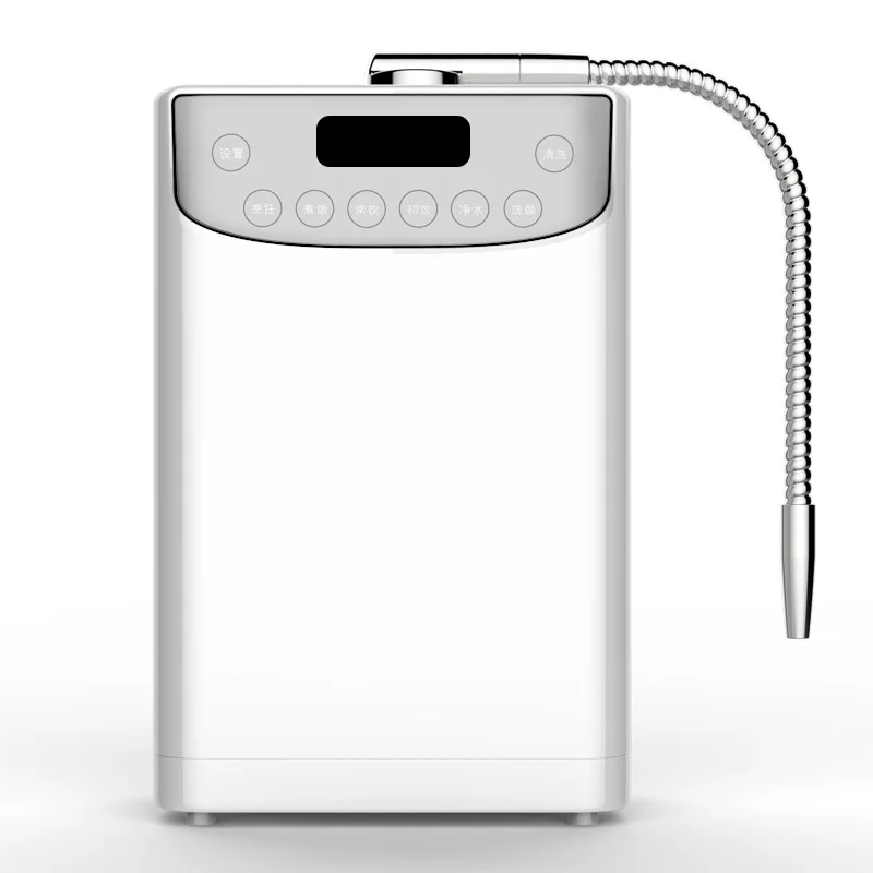 Hot Sale Alkaline Water Machine Or Alkaline Water Generator System Alkaline Water Generator