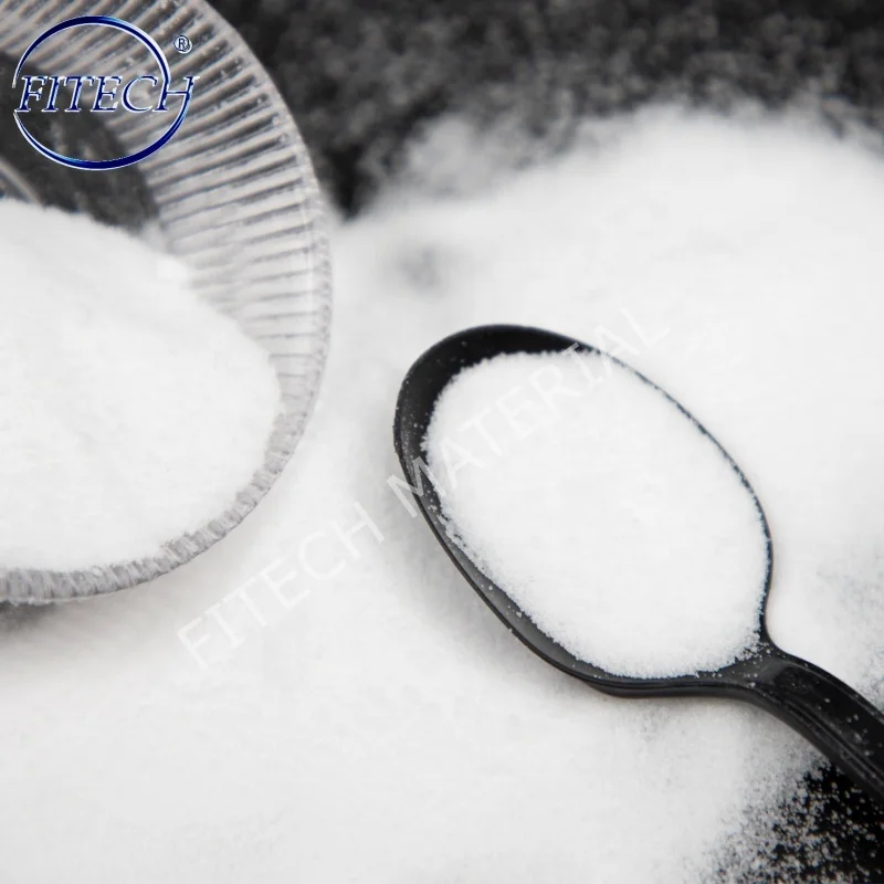 EDTA-4Na Sodium Organic Salt for Water Treatment Softener Chelating Agent