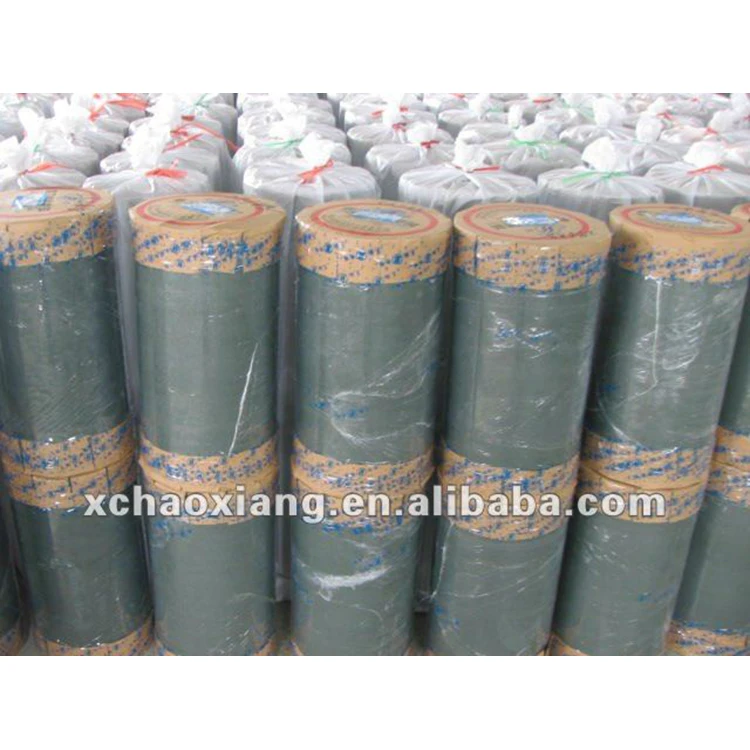 Insulation pet film/presspaper  widing paper for motor