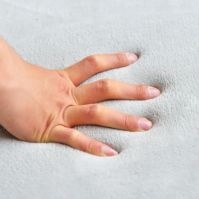 Oem Odm Bedroom Protecting Children Creeping Baby Floor Crawling Mats