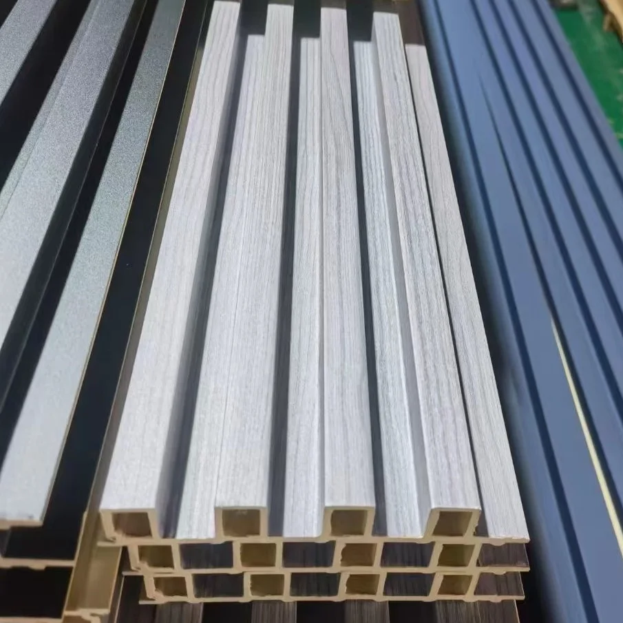 Best  interior decorative strip Plastic Panel PVC Wall Panels for sale