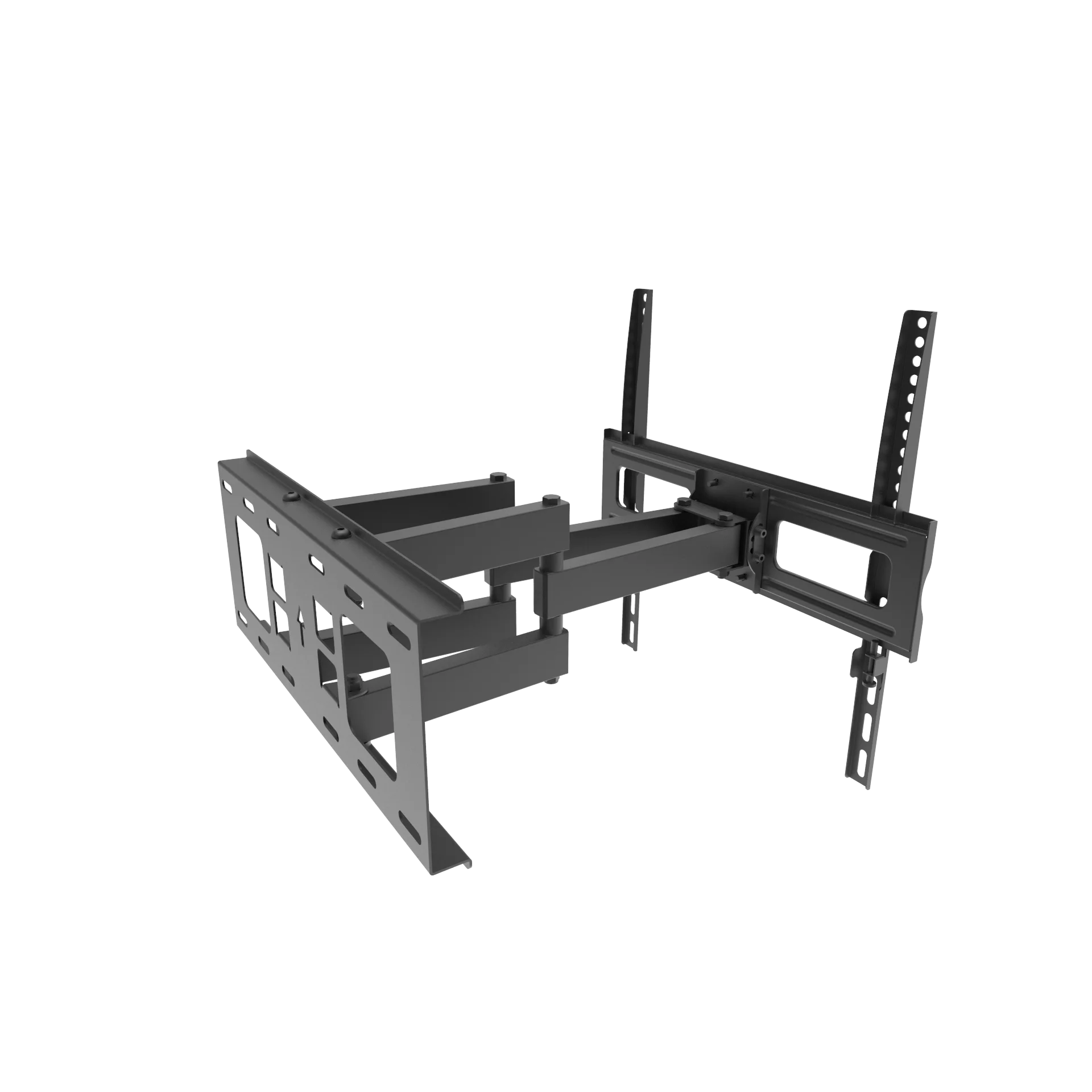 OEM ODM Metal Universal Plasma ICD Modern TV Stand
