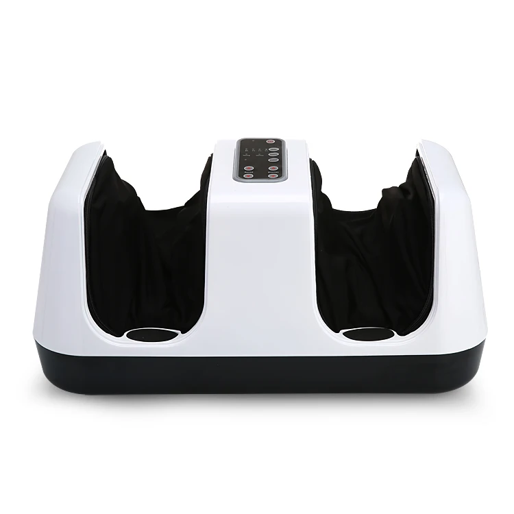 New Electric Vibrating Foot Massager Healthy Exercise Massager Machine