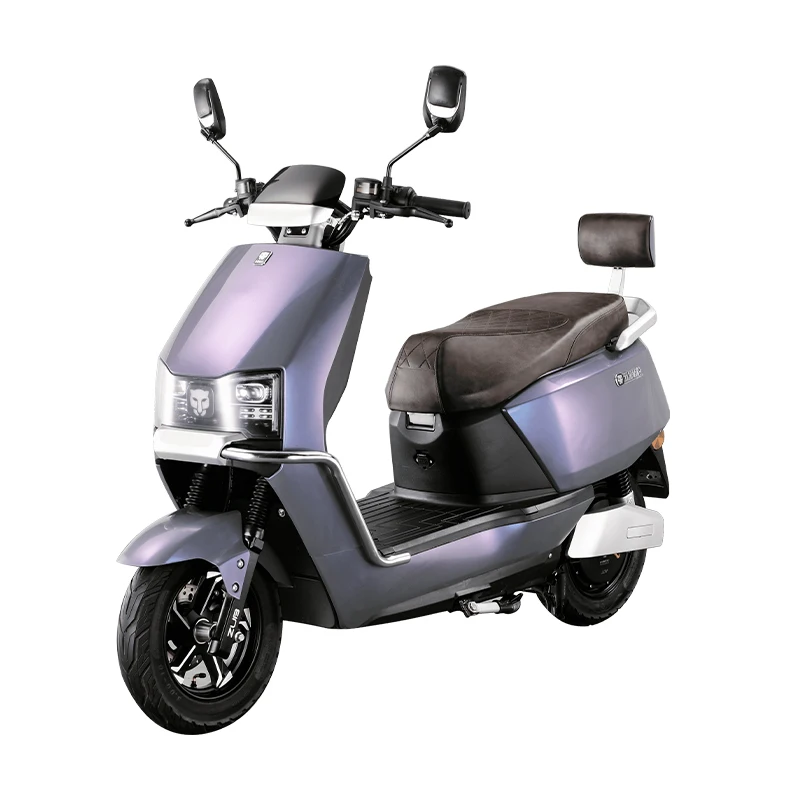 ZUBOO lightweight adult 70km 72 volt electric motorcycle motorbike small