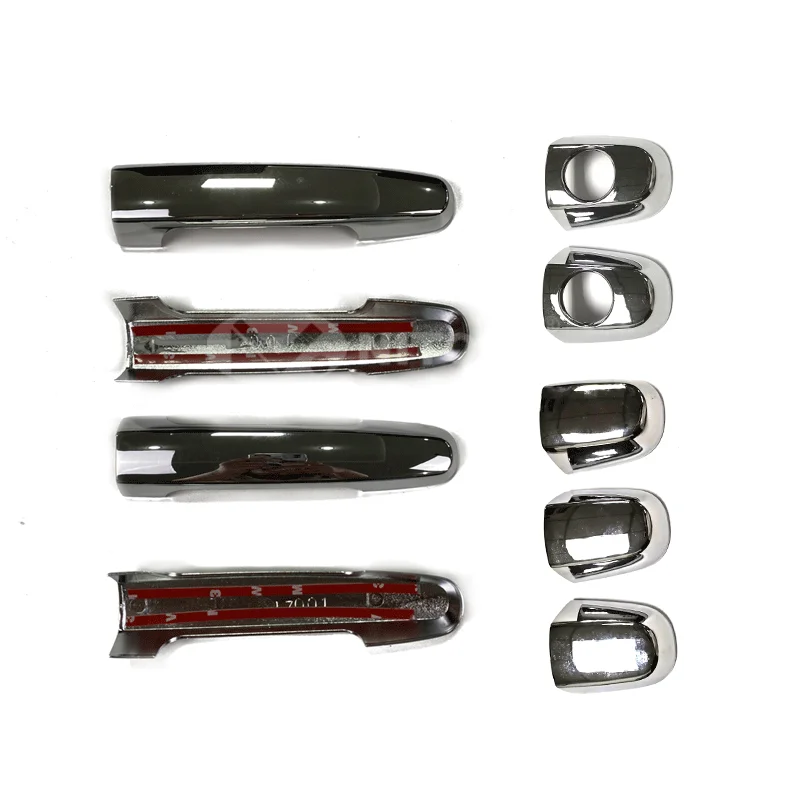  Полный комплект деталей кузова для Probox Chrome Kit Toyota probox
