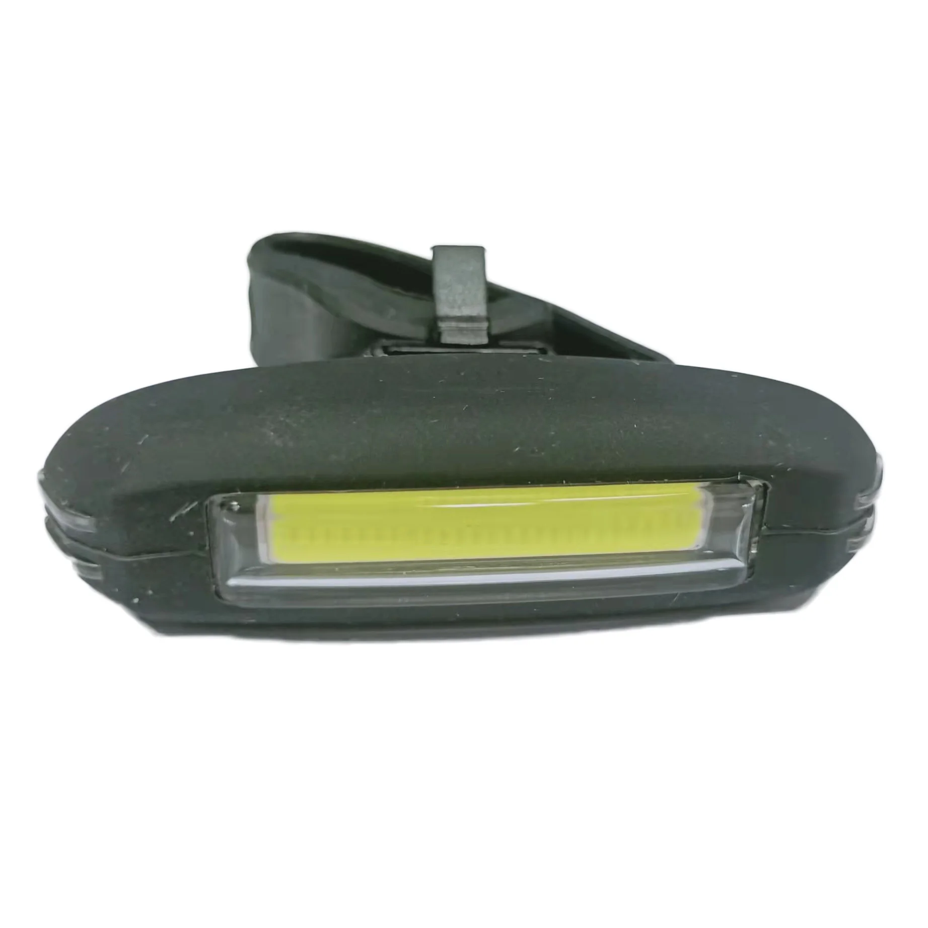 Высококачественный перезаряжаемый от USB Передний фонарь для велосипеда, водонепроницаемые Аксессуары для велосипеда, светодиодный фонарь для велосипеда, сделано в Китае